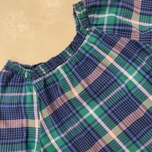 Old Navy cotton top, size S